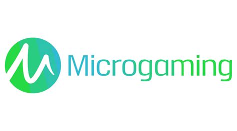 Microgaming logo download in SVG or PNG .
